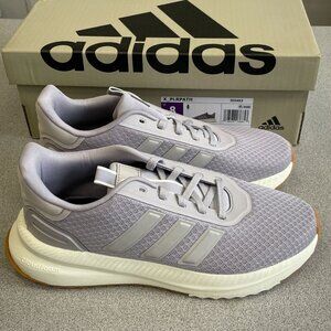 NEW Adidas X_PLRPATH Women's Size 8 Sneakers Cloudfoam Comfort Gray Running Shoe